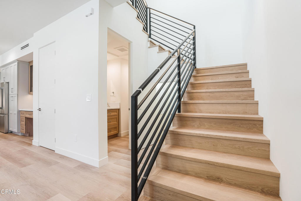 2821 Los Robles Road