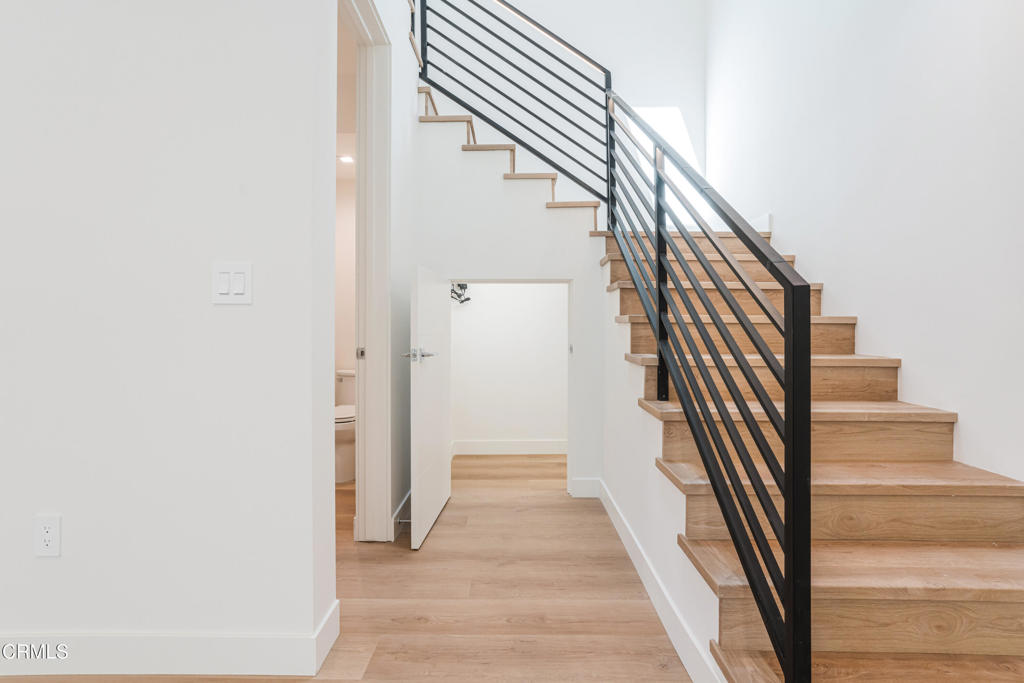 2821 Los Robles Road