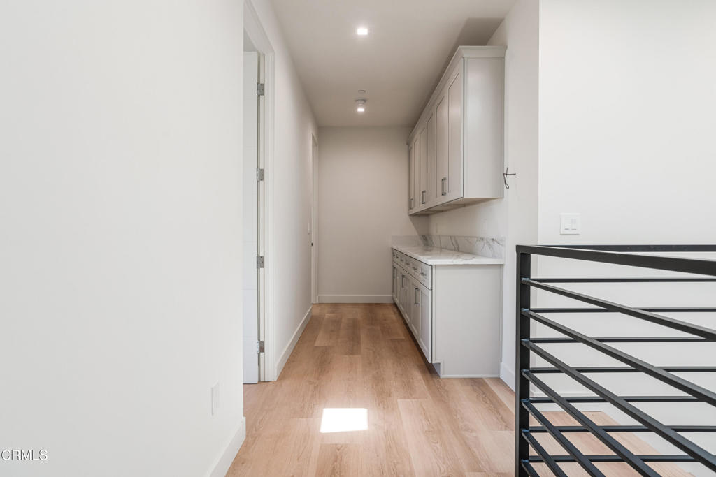 2821 Los Robles Road