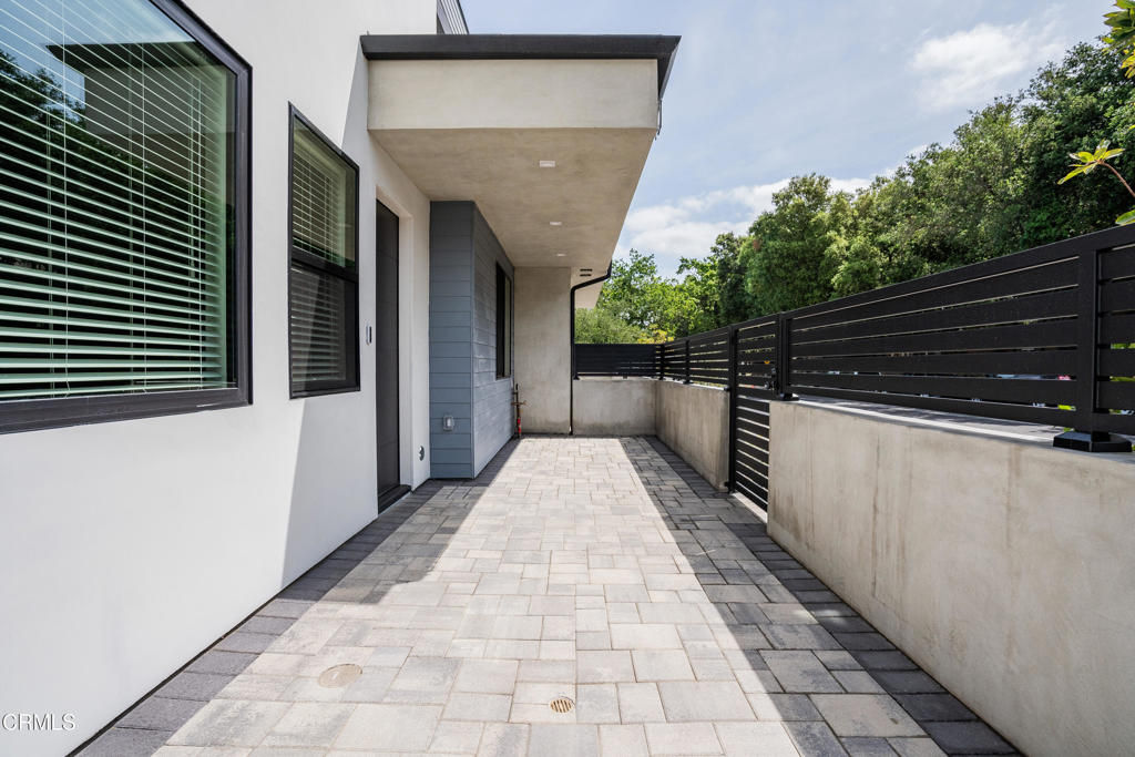 2821 Los Robles Road