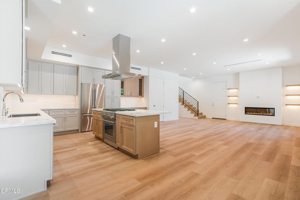 2821 Los Robles Road