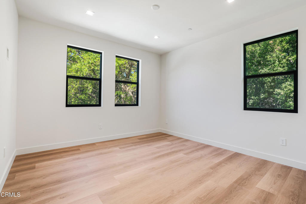 2821 Los Robles Road