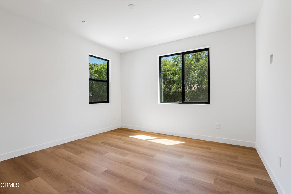 2821 Los Robles Road