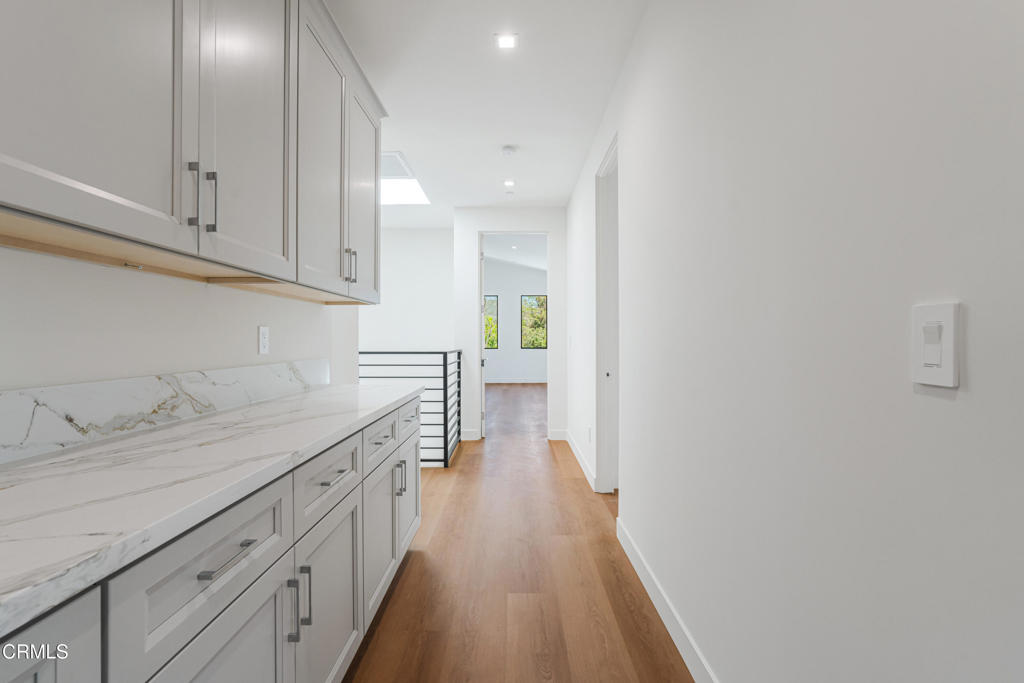 2821 Los Robles Road