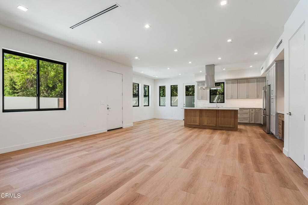 2821 Los Robles Road