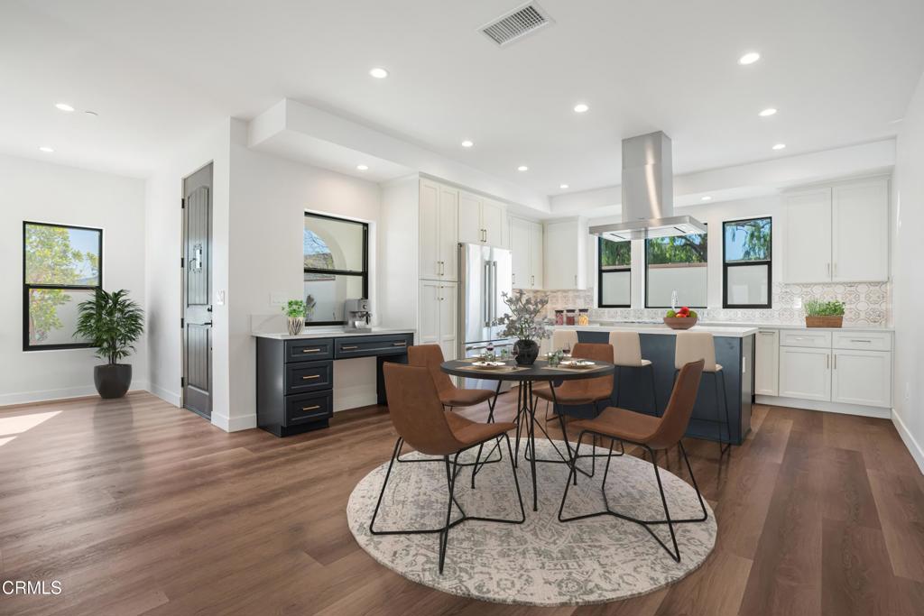 136 N Oakview Drive 101