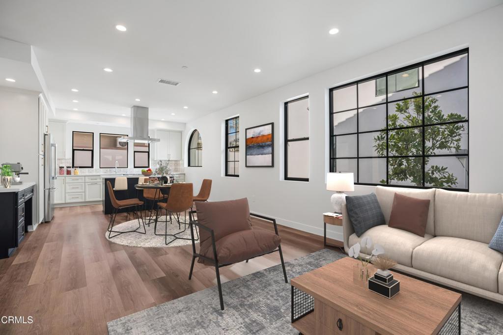 136 N Oakview Drive 101