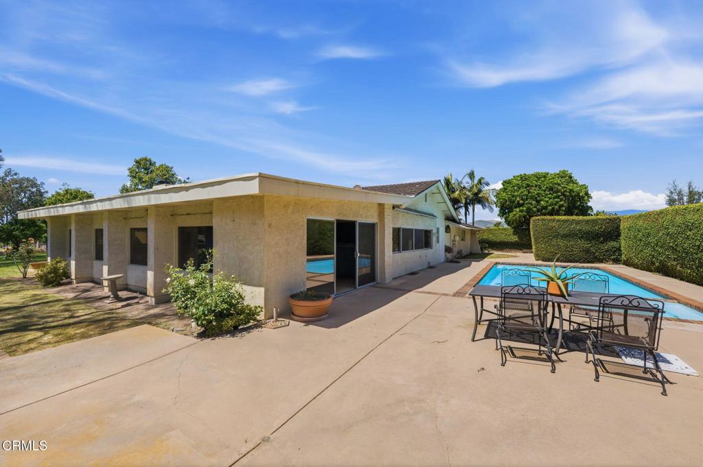 1356 Fairway Drive