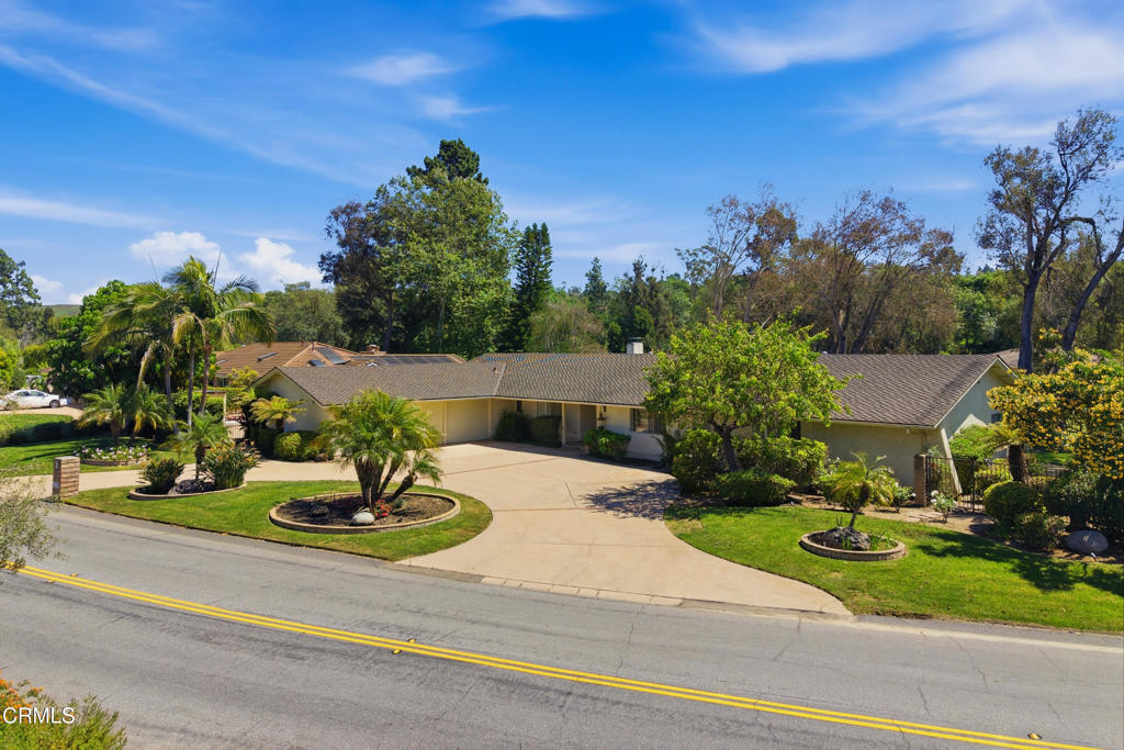1356 Fairway Drive