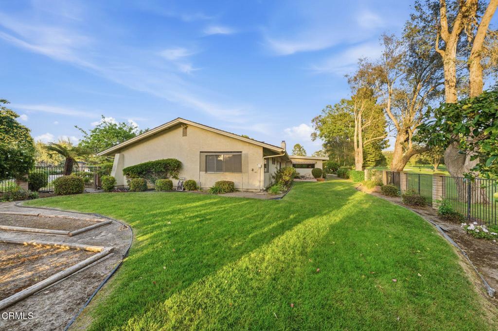 1356 Fairway Drive