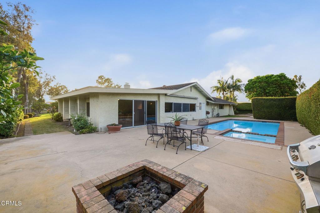1356 Fairway Drive