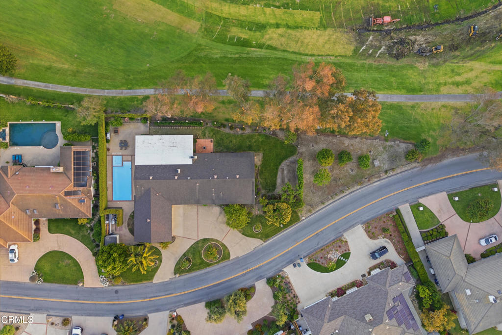 1356 Fairway Drive