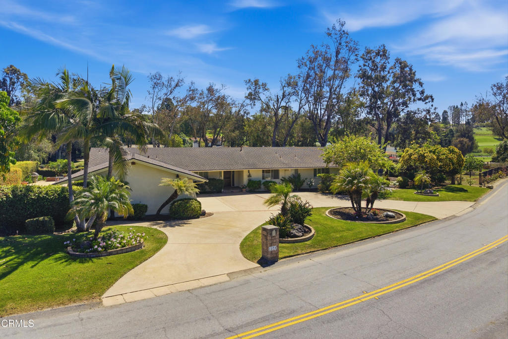 1356 Fairway Drive
