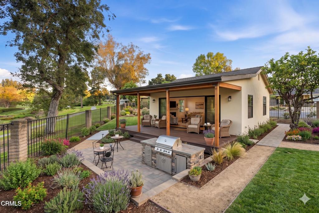 1356 Fairway Drive