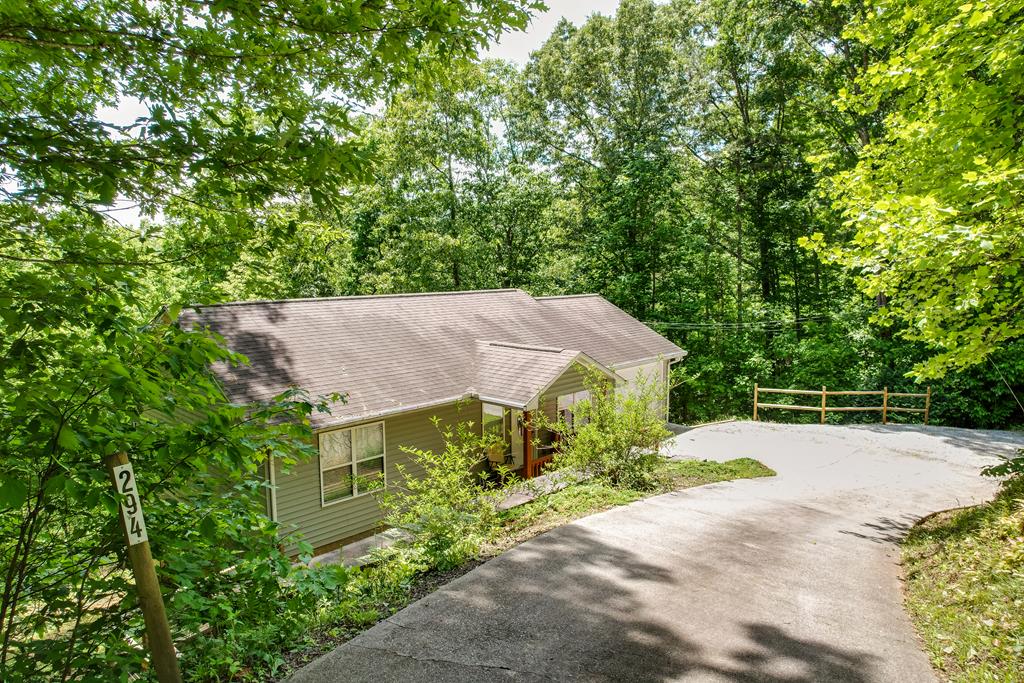 294 Trimont Mountain Rd