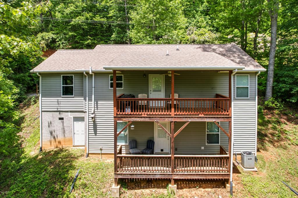294 Trimont Mountain Rd