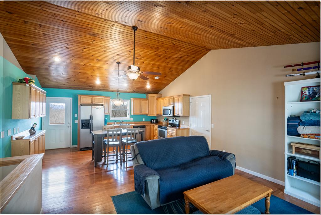294 Trimont Mountain Rd