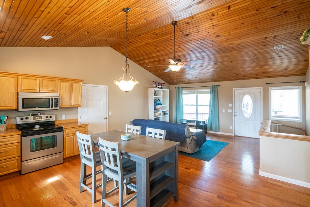 294 Trimont Mountain Rd