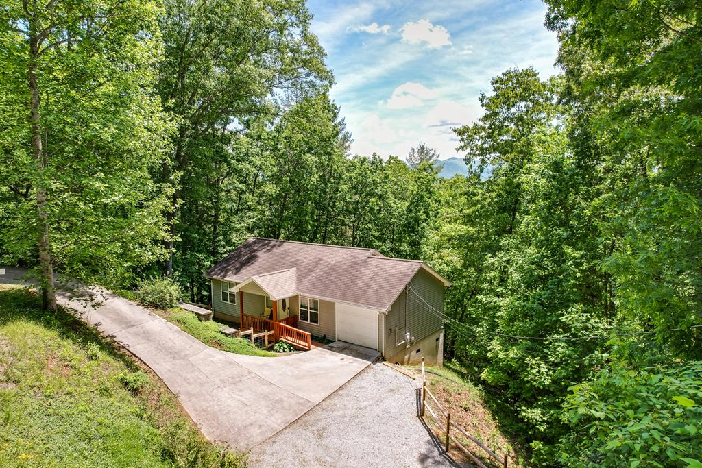 294 Trimont Mountain Rd