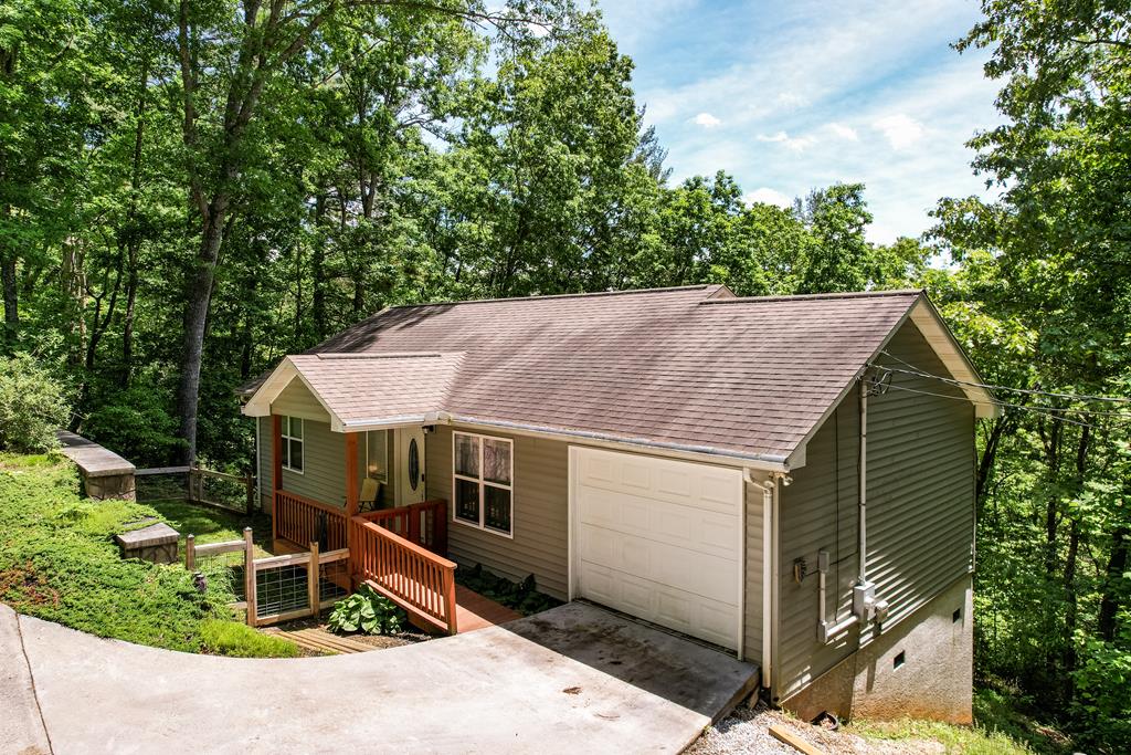 294 Trimont Mountain Rd