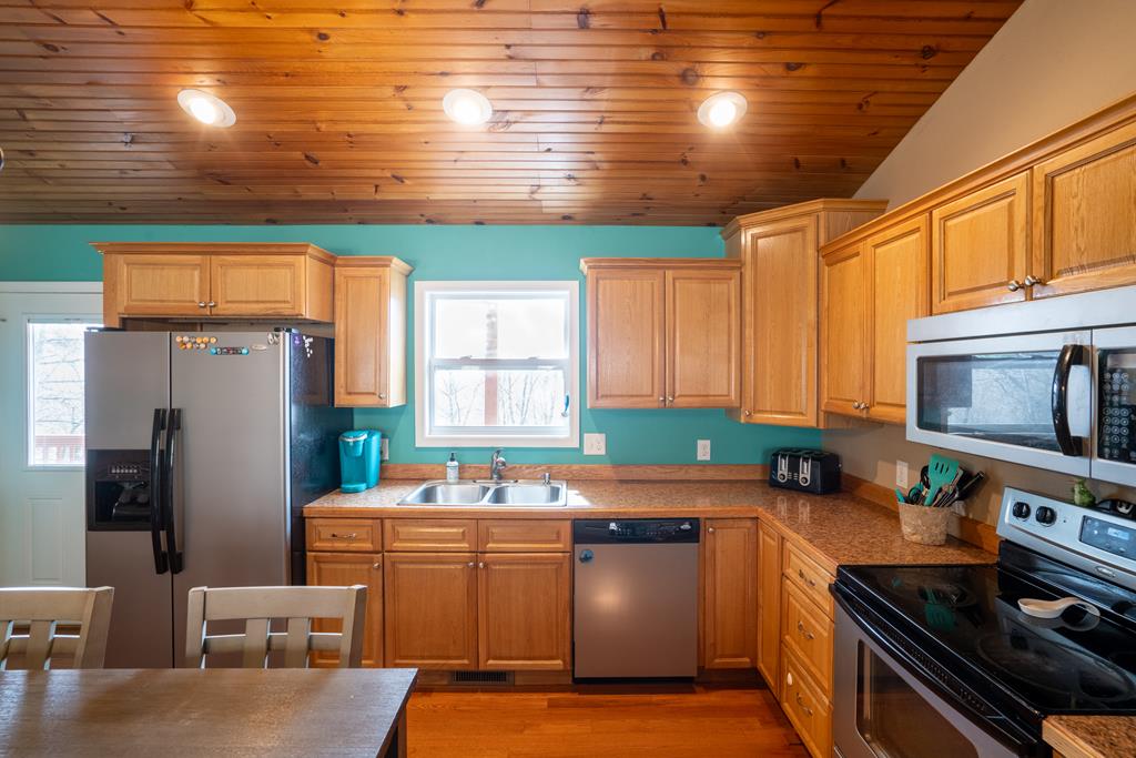 294 Trimont Mountain Rd