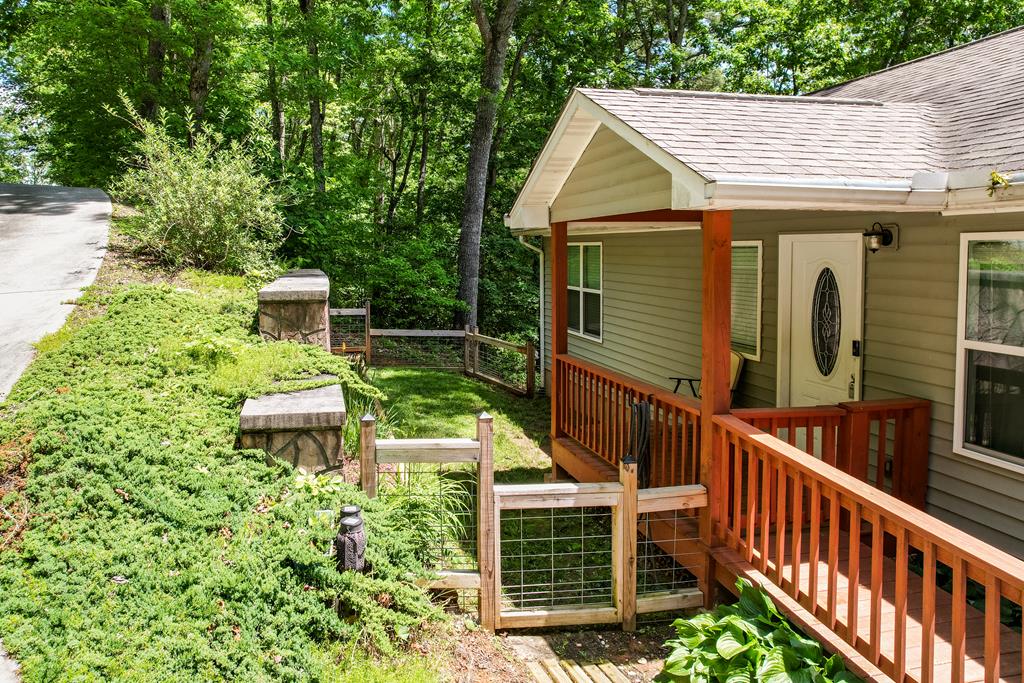 294 Trimont Mountain Rd