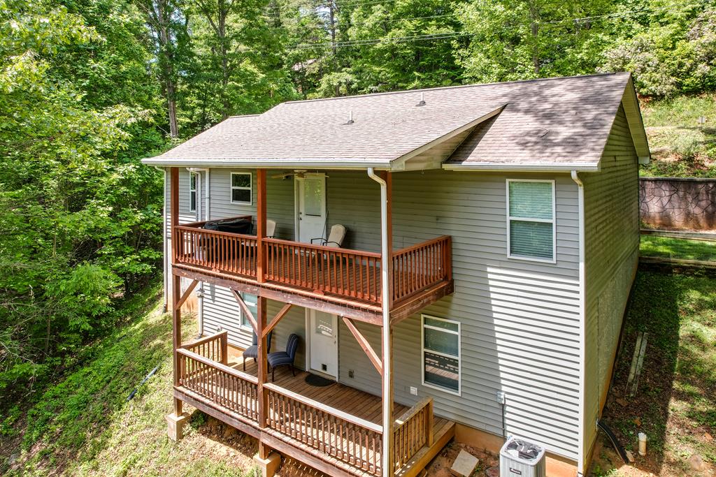 294 Trimont Mountain Rd