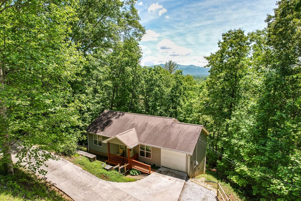 294 Trimont Mountain Rd