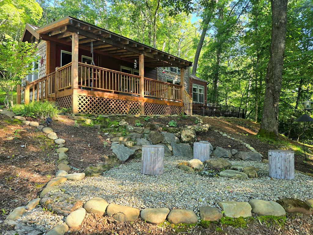 9 Bear Pen Cove