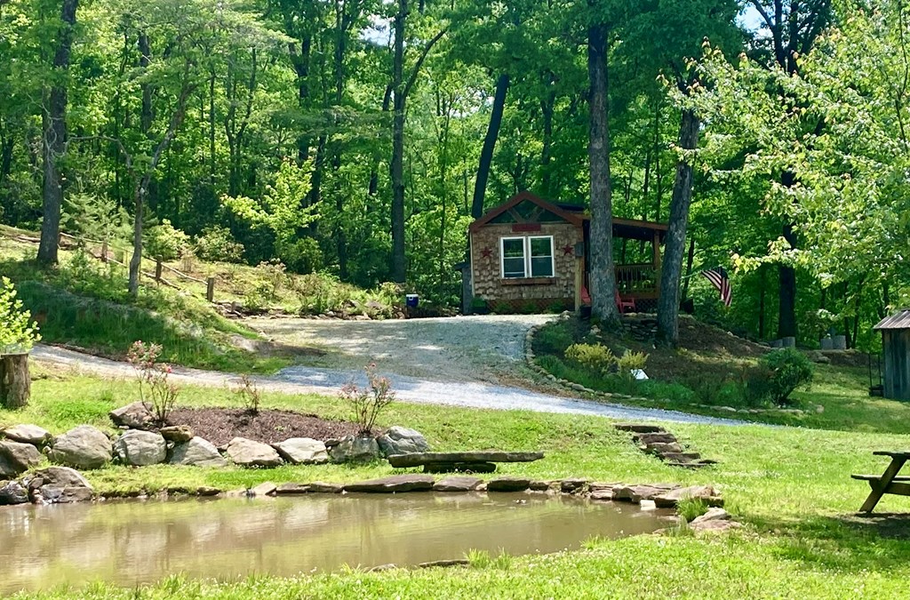 9 Bear Pen Cove