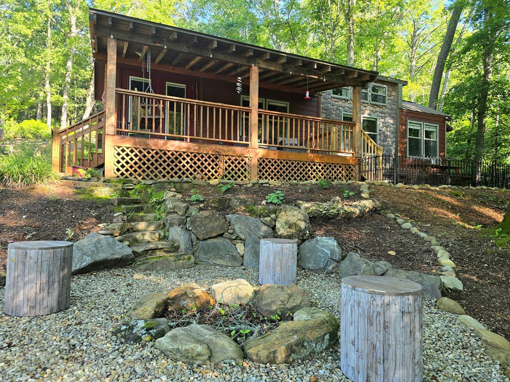 9 Bear Pen Cove