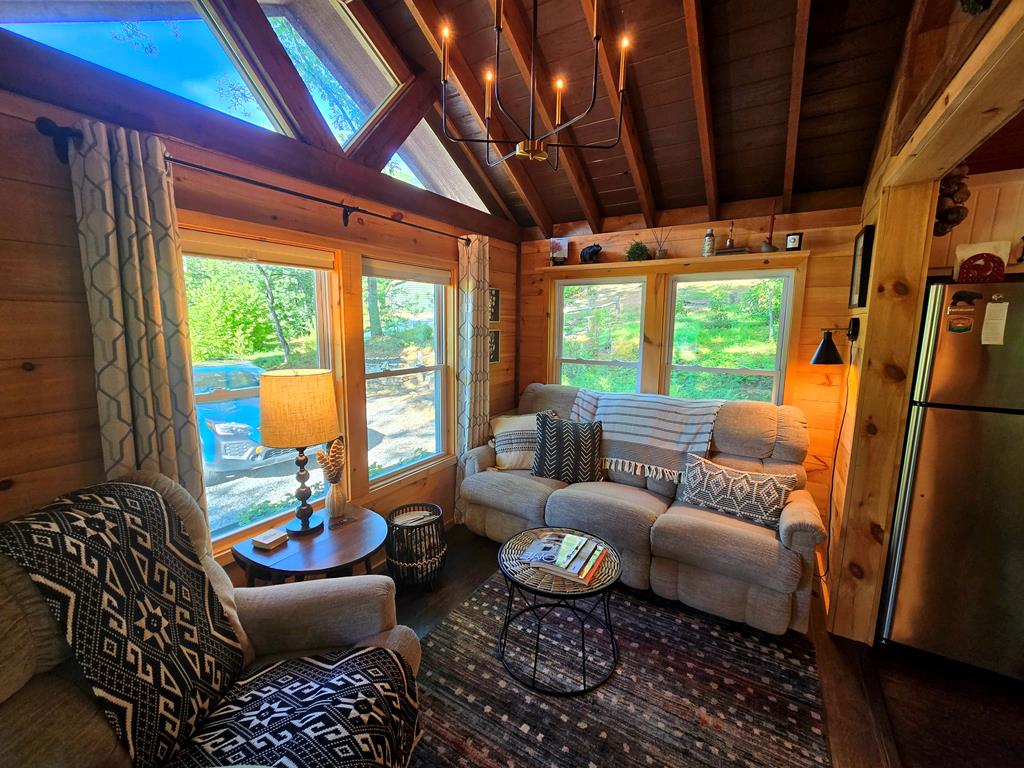 9 Bear Pen Cove