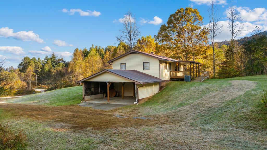 169 Ammons Rd