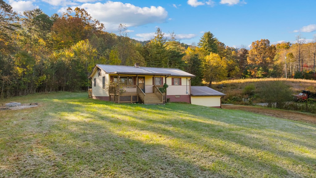 169 Ammons Rd