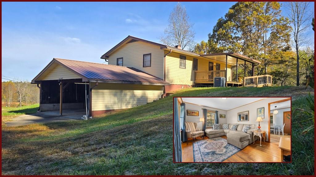 169 Ammons Rd