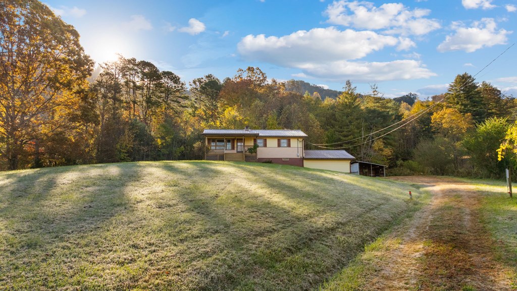 169 Ammons Rd