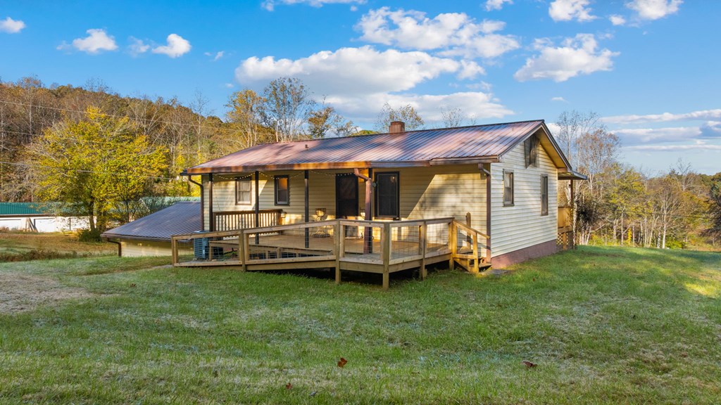 169 Ammons Rd
