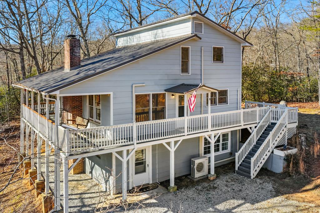 155 Notta Road