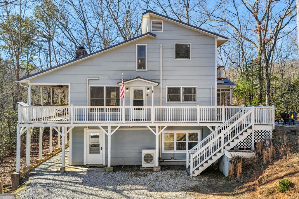 155 Notta Road