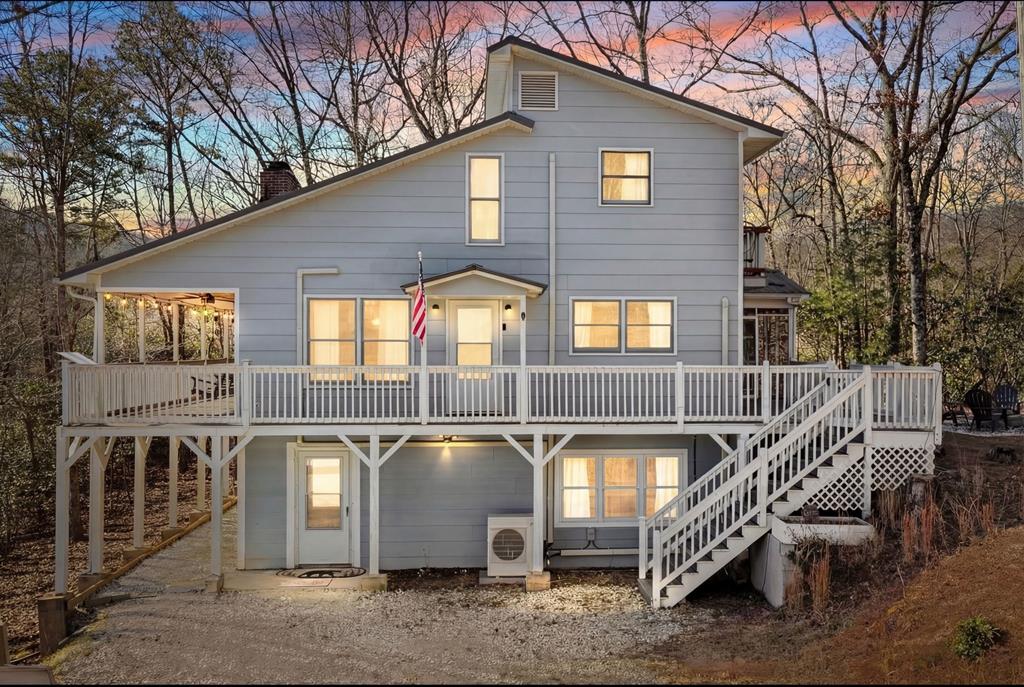 155 Notta Road