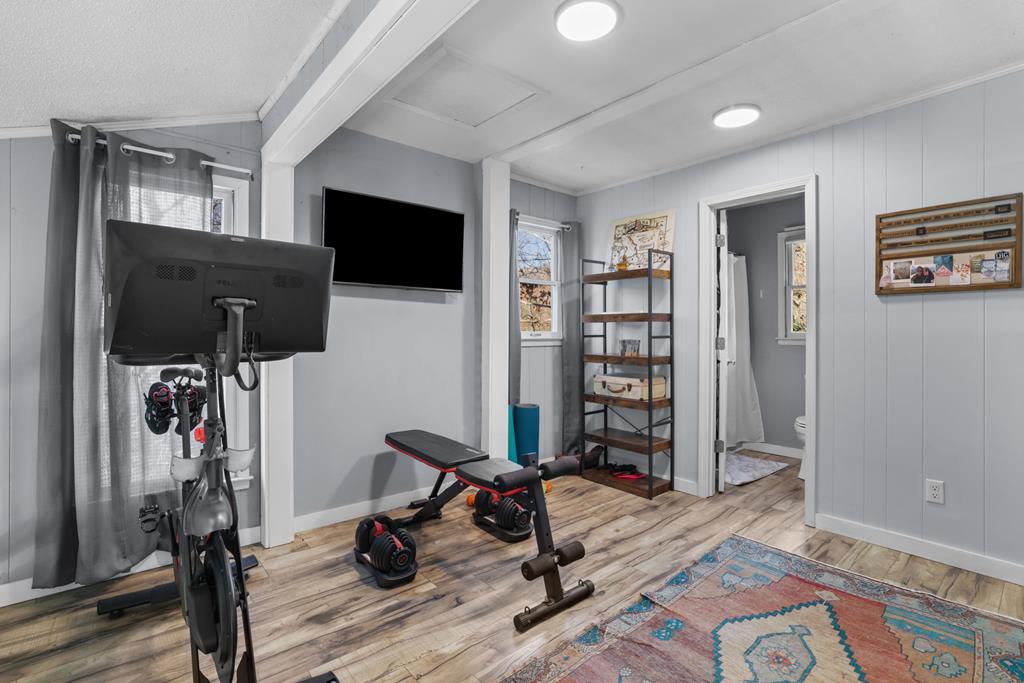 155 Notta Road
