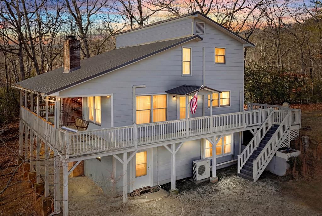 155 Notta Road