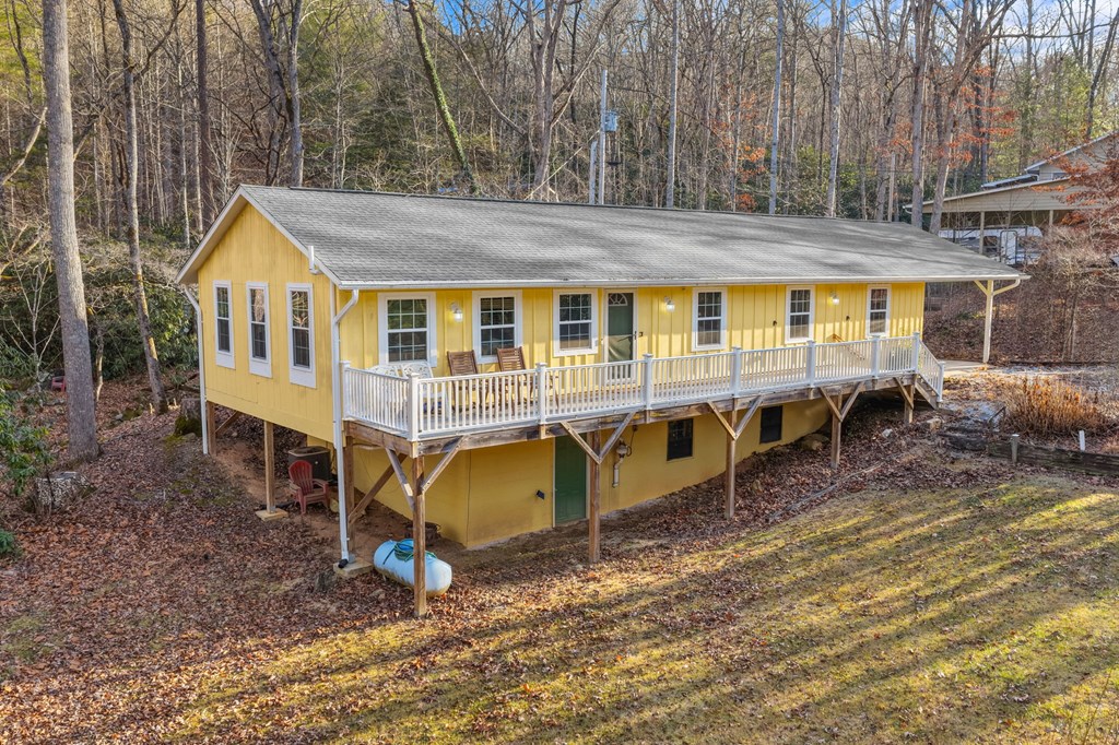 72 Still House