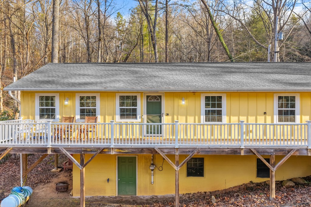 72 Still House