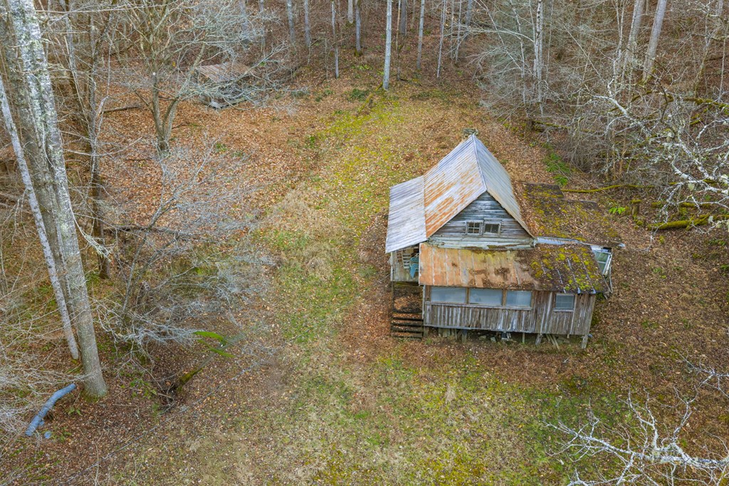 110 Eagles View Rd