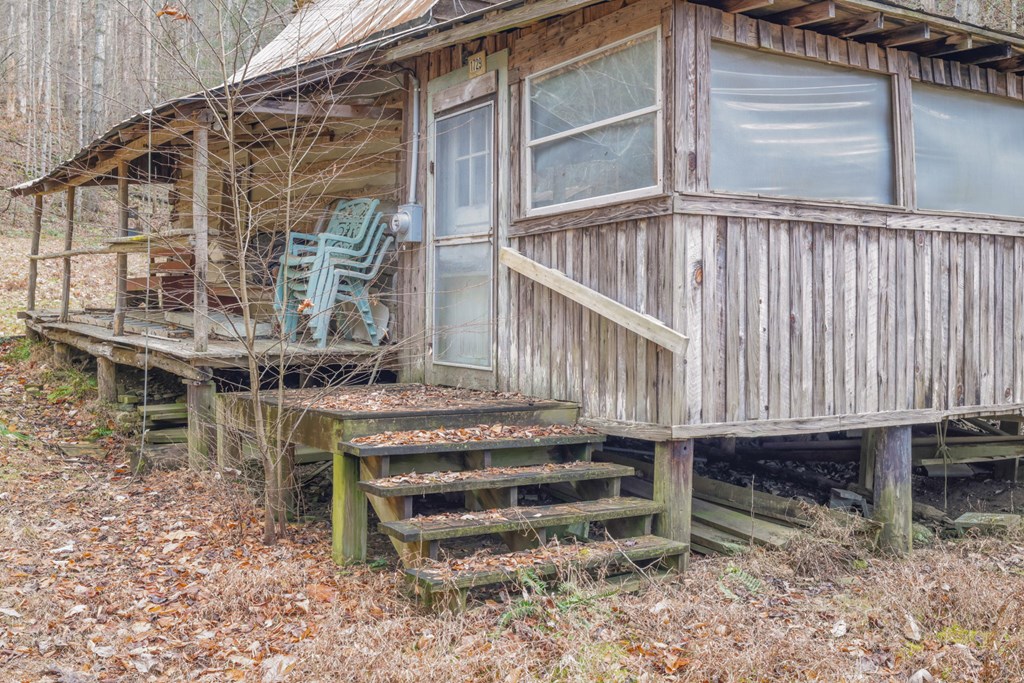 110 Eagles View Rd