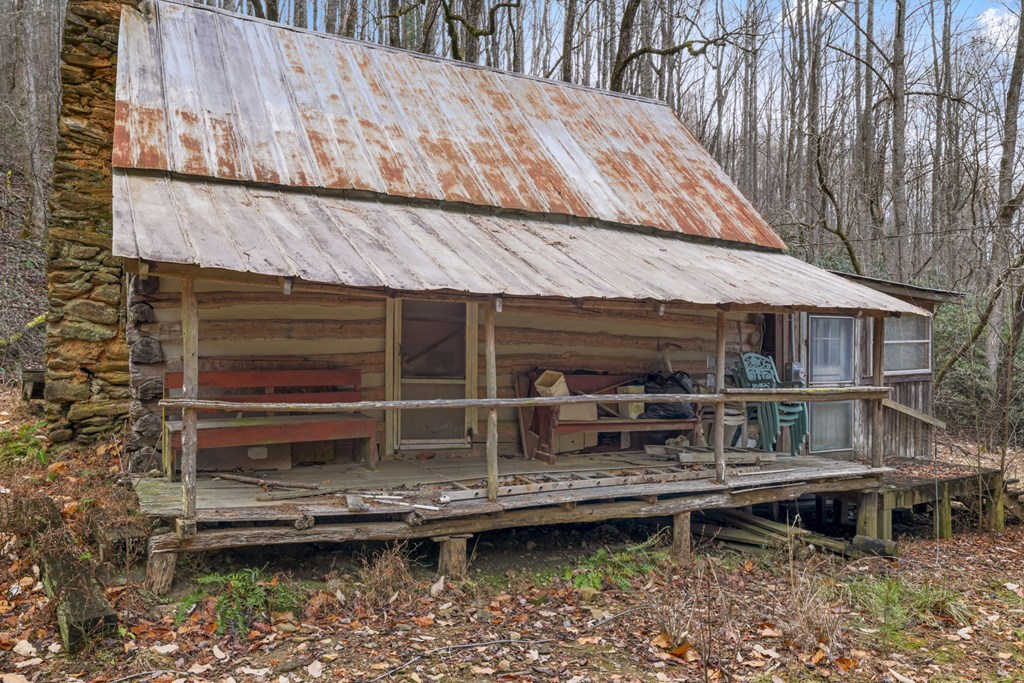 110 Eagles View Rd