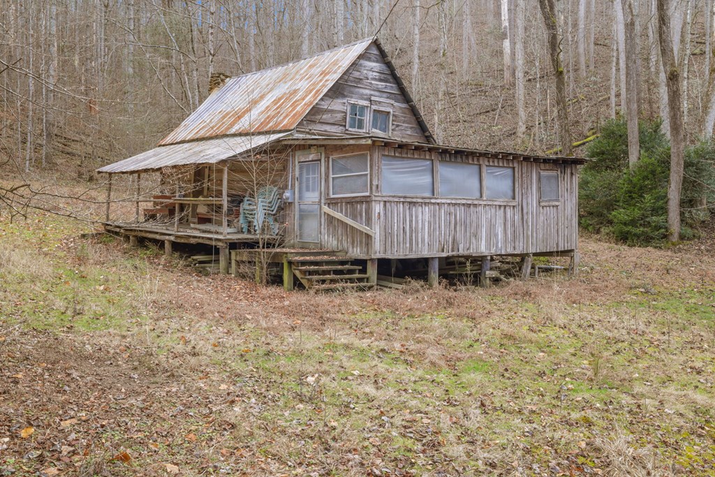 110 Eagles View Rd