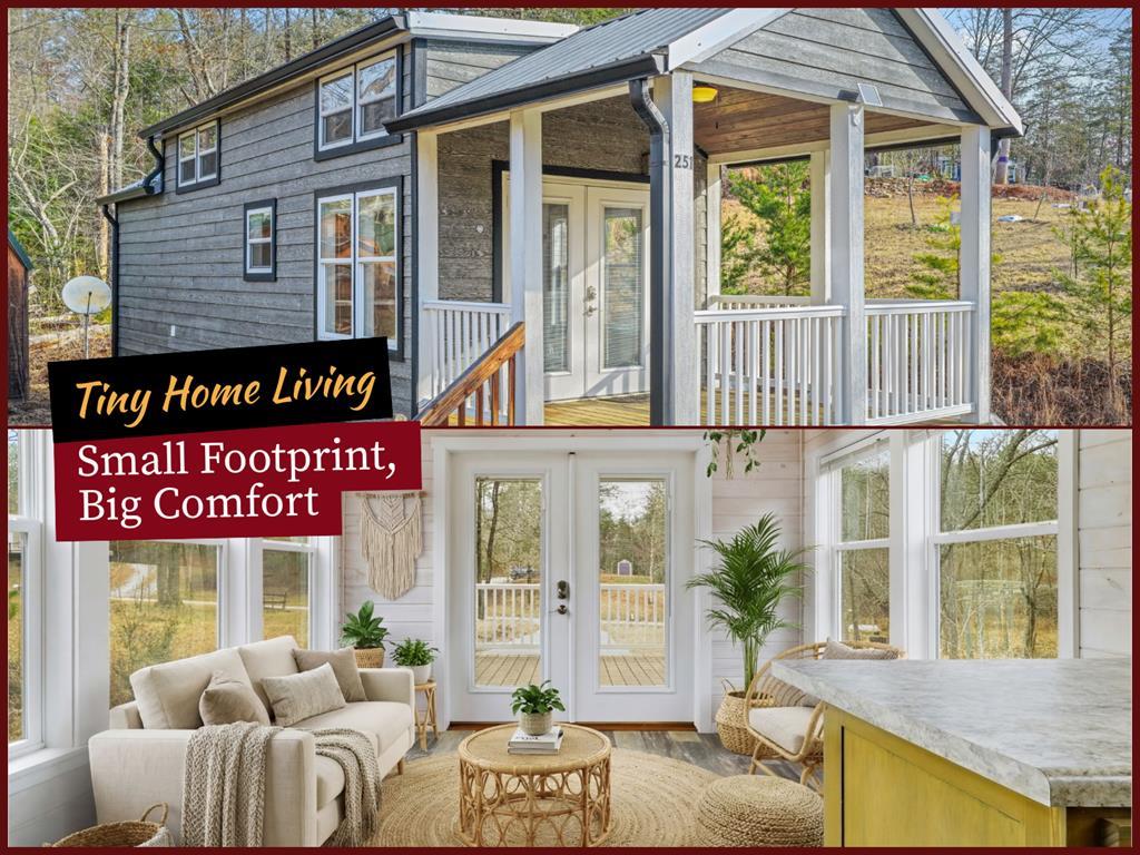 251 Bear Pen Cv