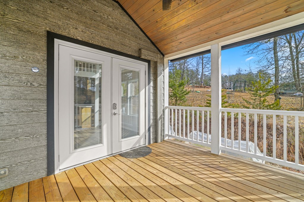 251 Bear Pen Cv